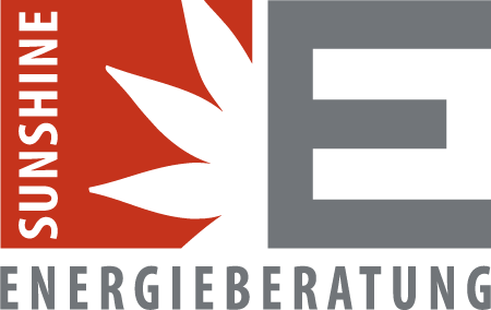 Sunshine Energieberatung Logo